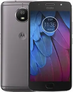 Замена матрицы на телефоне Motorola Moto G5s в Ижевске